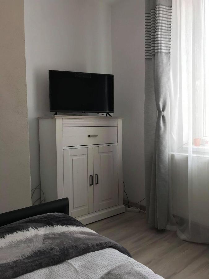 MCM Studio Apartment Sibiu Luaran gambar
